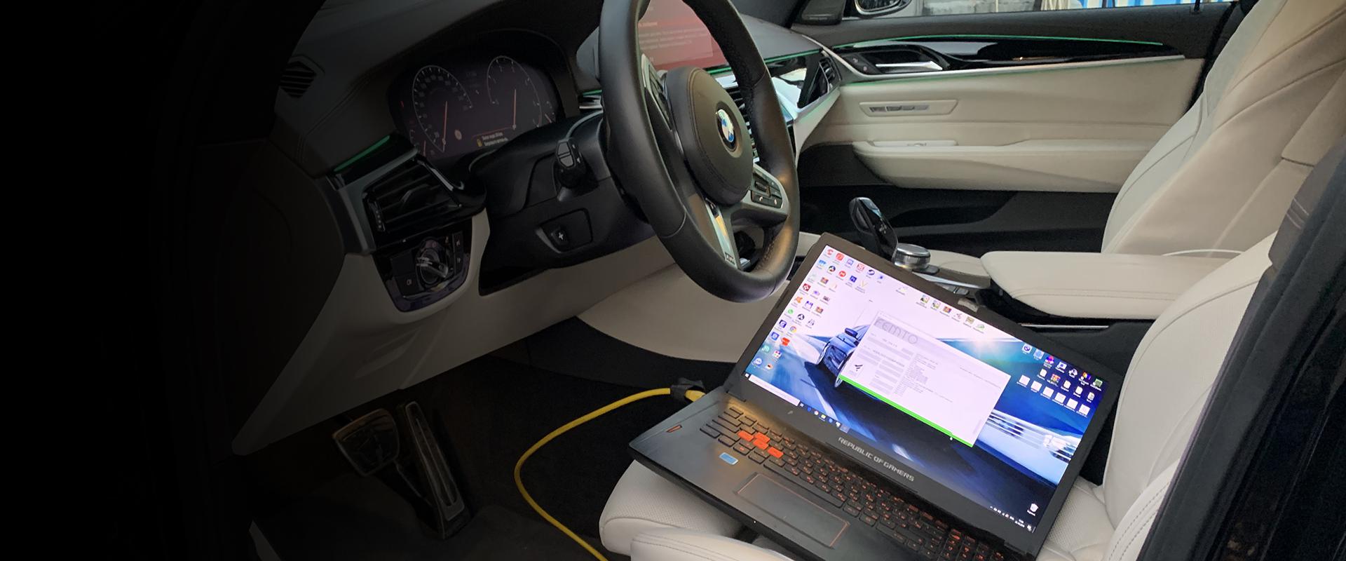 Чип тюнинг дизельных двигателей, отключение ЕГР и DPF - DieselBoost